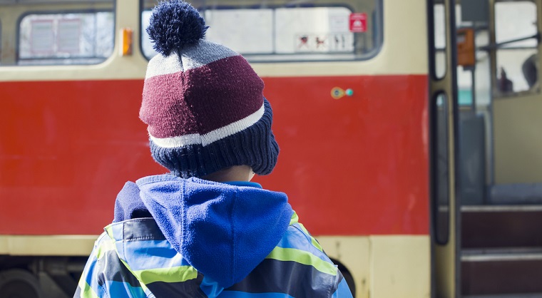 Trebuie sa stie sa se orienteze