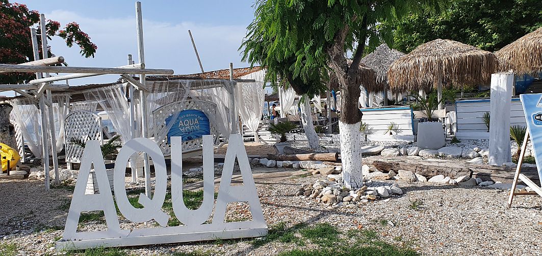Thassos, Grecia