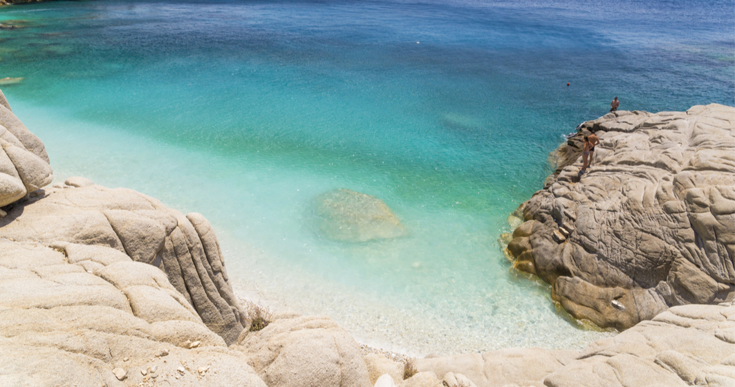 Icaria - Samos