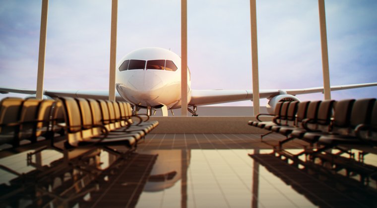 7. Transporturi aeriene
