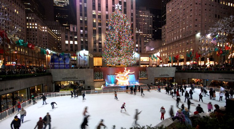 New York