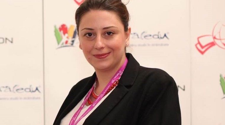 Ana Maria Papp: Regatul Unit este una dintre multiplele destinatii de studiu din Europa