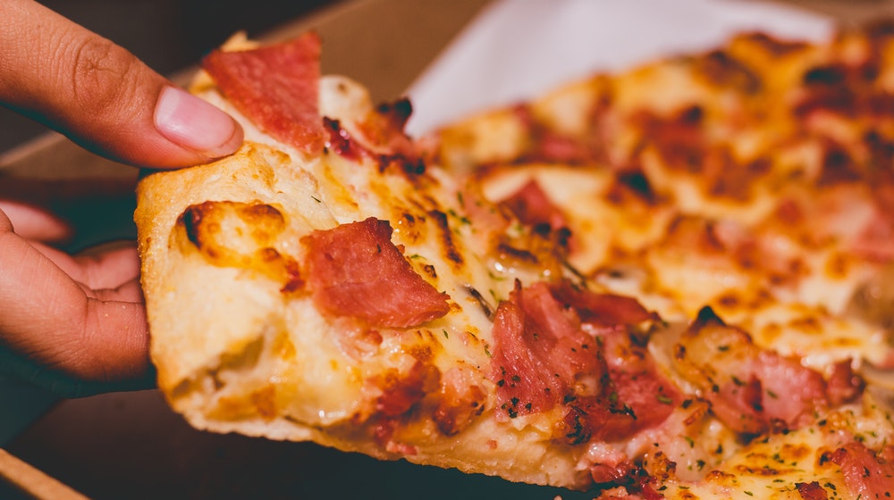 Franciza Casa Pizza