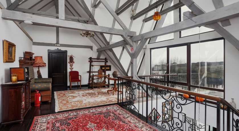 Conacul Archia din Deva