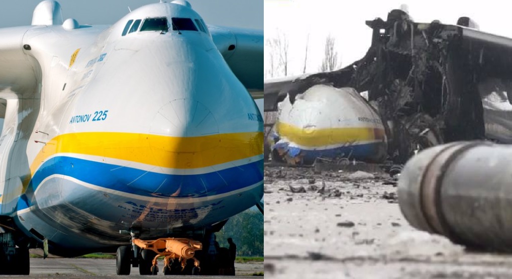 Antonov AN-225