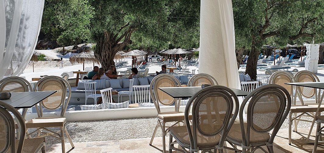 Thassos, Grecia