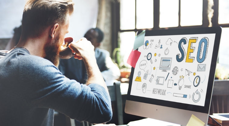 Cunostinte de optimizare web