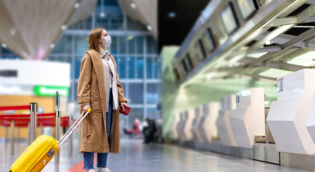 O nouă ordine pe aeroport