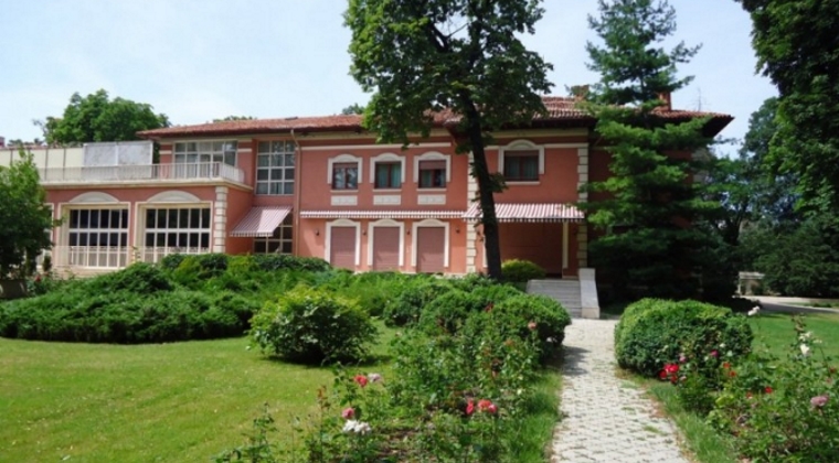 Vila Kiseleff: 9,99 mil. euro