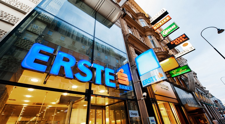 Locul 1: Erste Bond Flexible Ron - 99.382 clienti