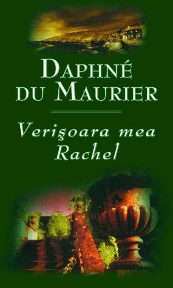 Verisoara mea Rachel 