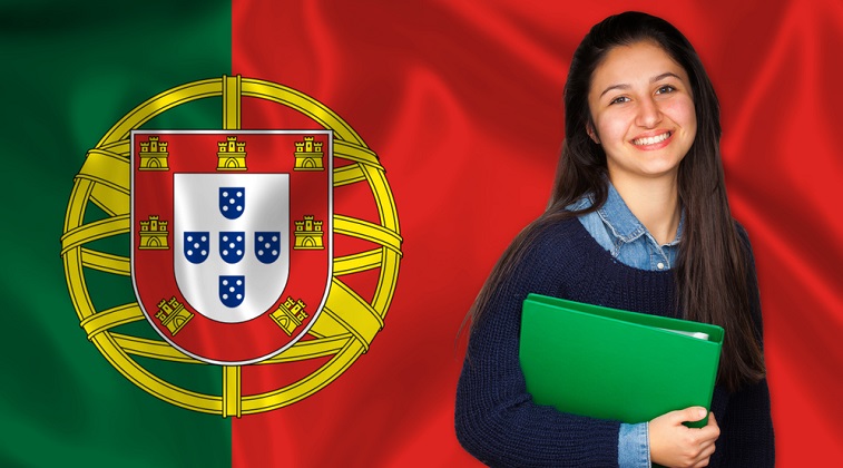 Portugalia