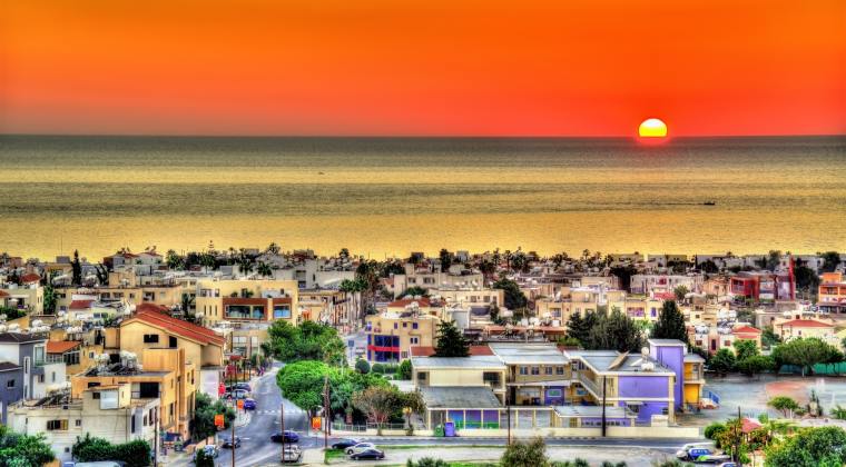 4. Paphos