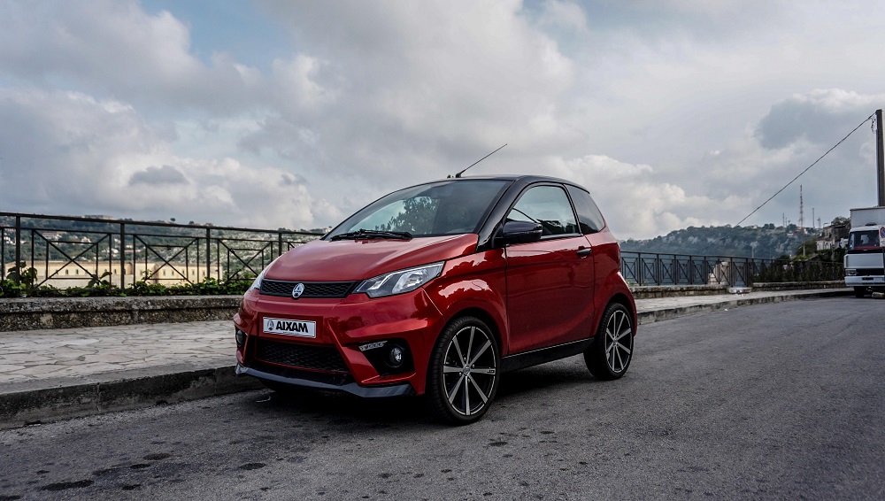 Este perfect legal să conduci fără permis în Franța
