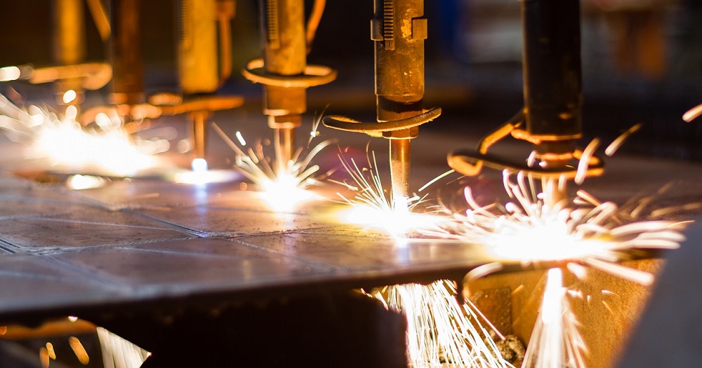 Locul 1 - Industria prelucrătoare