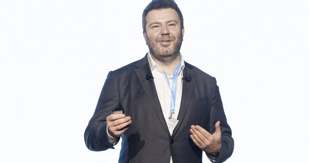 Daniel Dines, UiPath