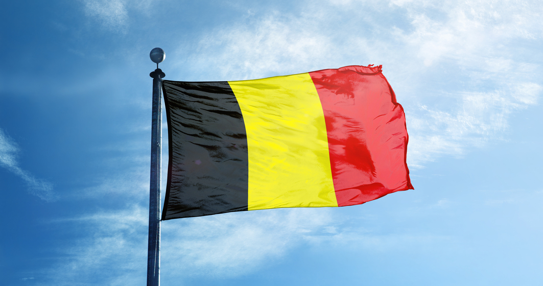 Prințul Joachim al Belgiei