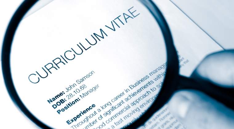 Regulile legate de recrutare
