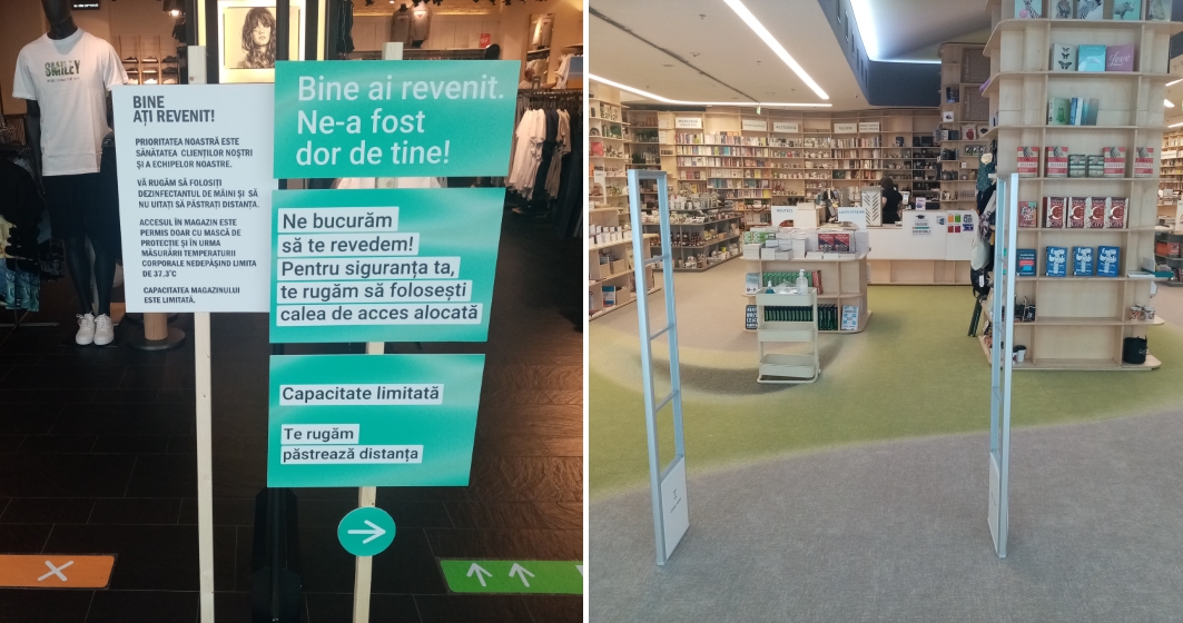 FOTO REPORTAJ: AFI Cotroceni