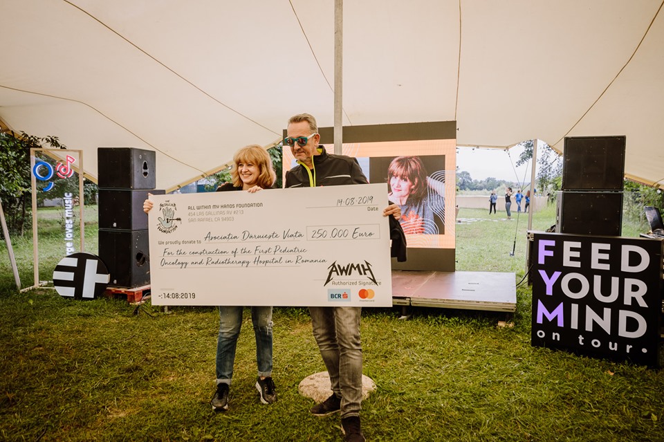 Guido Janssens, Emagic: Avem nevoie de un guvern care sa realizeze ca NU sunt la putere, ci in slujba cetatenilor