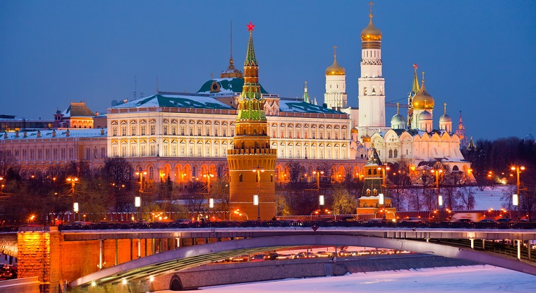 Locul 3: Raiffeisen Russland - Aktien