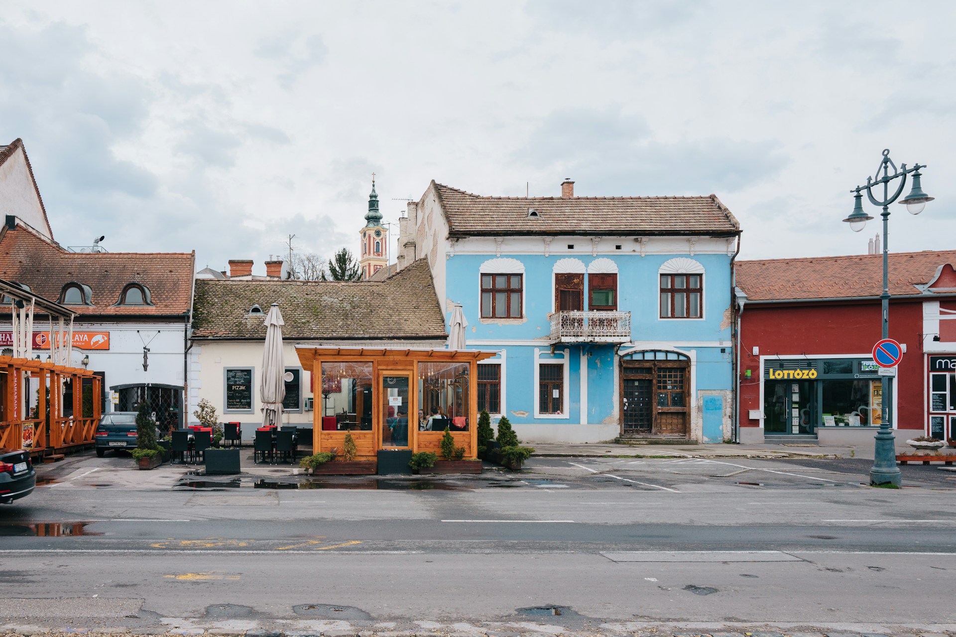 Szentendre