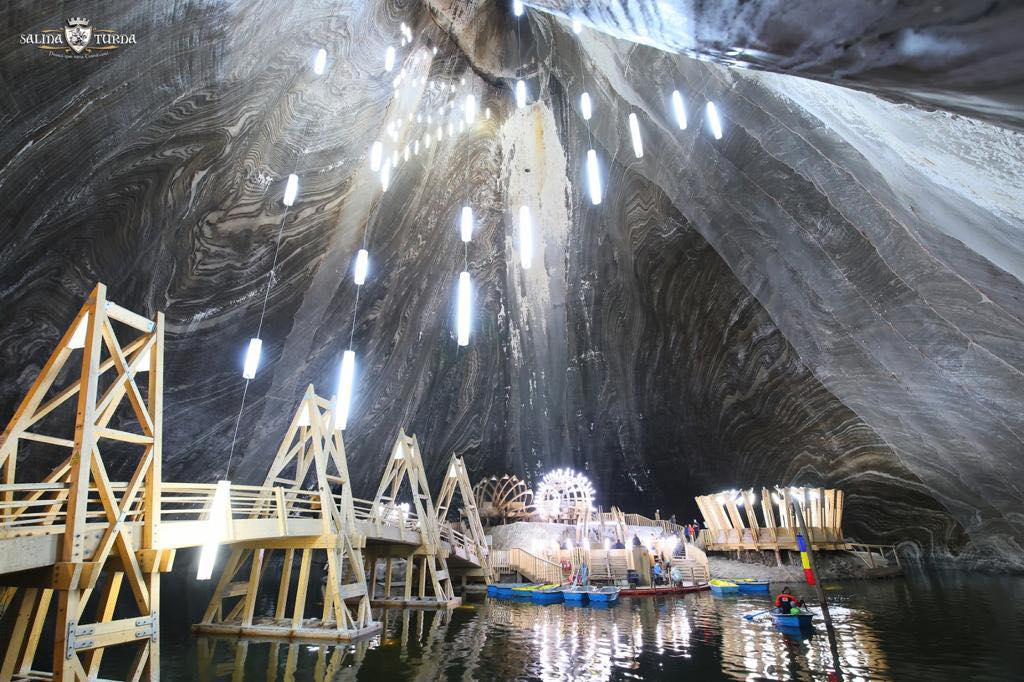 Salina Turda 