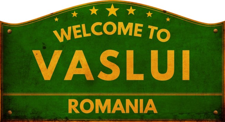 Judetul Vaslui