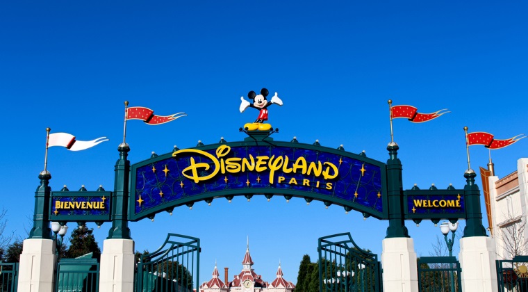 Disneyland Paris