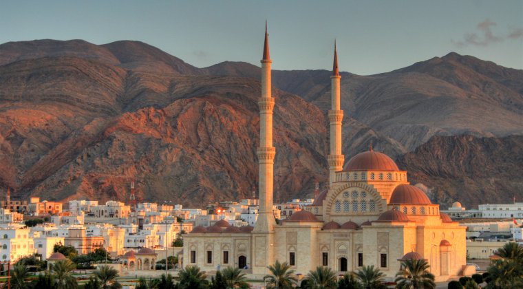 Oman