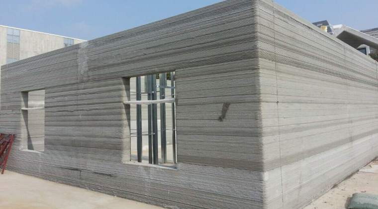 2. Imprimarea 3D