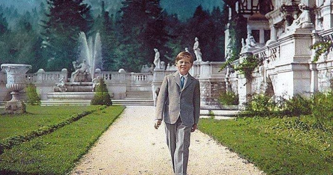 O vizită gratuită la Peleș, ca să vezi cum trăia regele Carol I