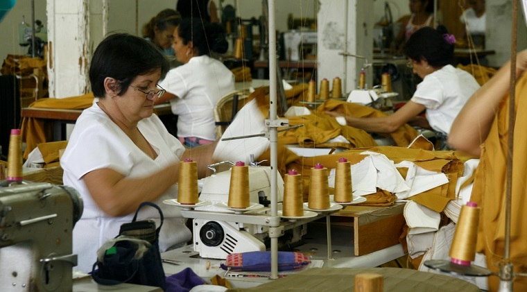 Industria textila