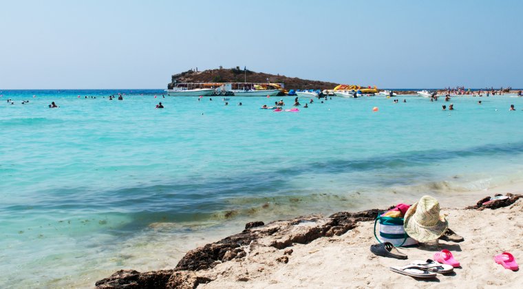 Ayia Napa