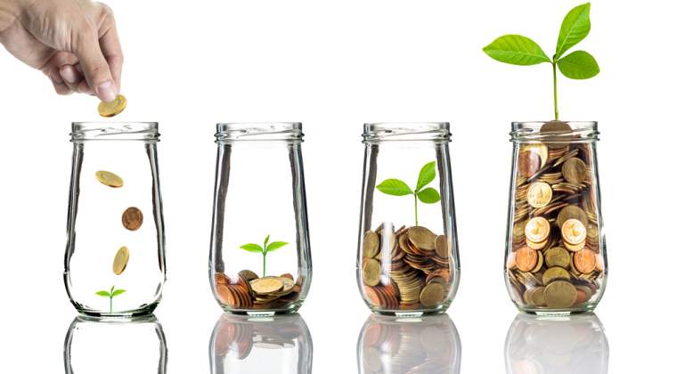 1. Incearca sa ai un castig de 5 ori mai mare decat investitia