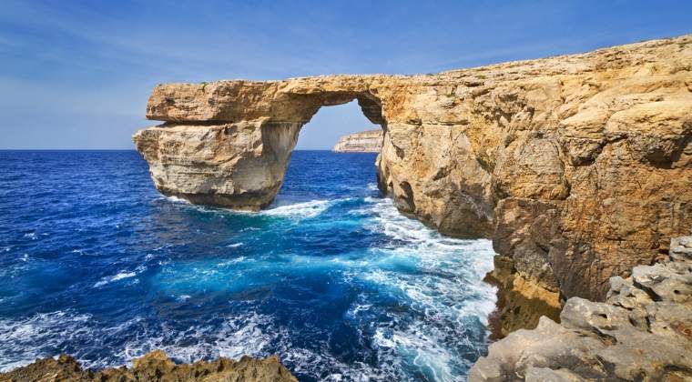 2. Malta