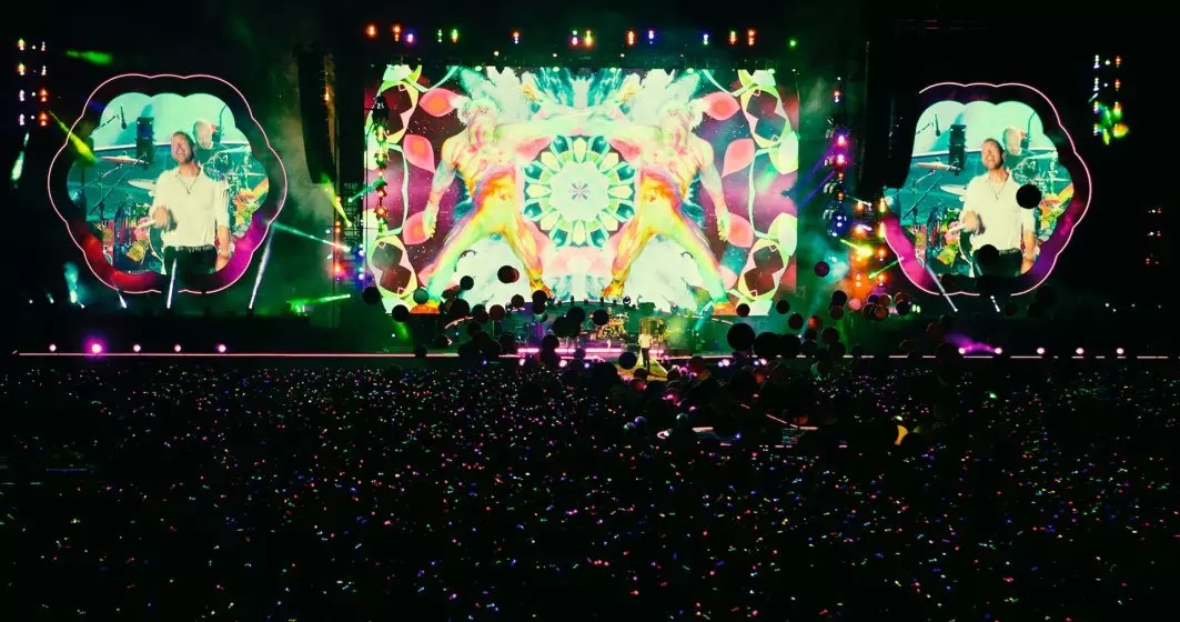 Trupa nu s-a numit tot timpul Coldplay