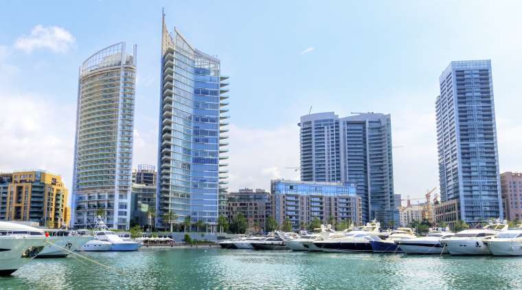 Beirut