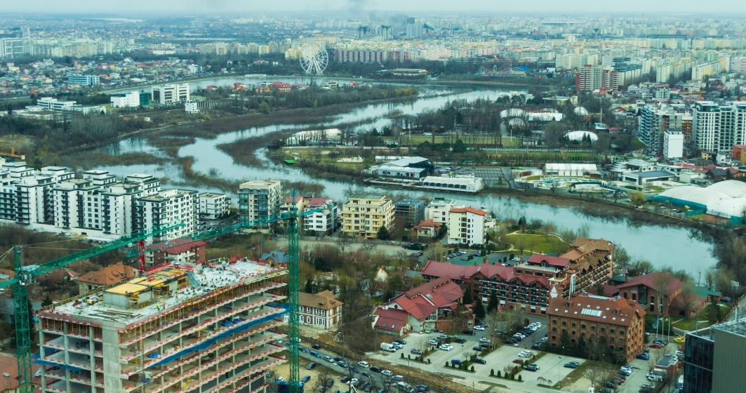 Cartierele cu cele mai mari scăderi de prețuri la apartamente noi în vreme de pandemie