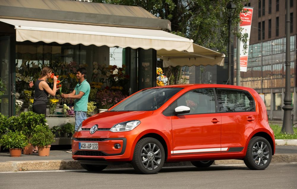 Volkswagen