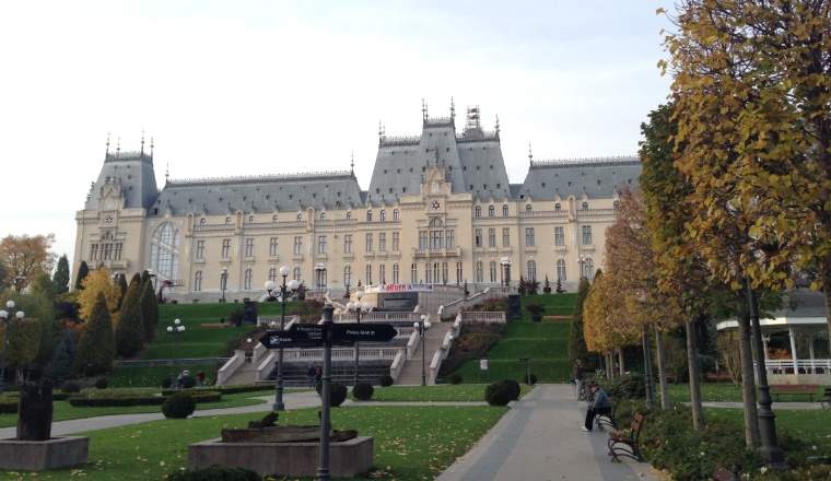 Iasi