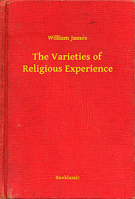 2. "The Varieties of Religious Experience" de William James