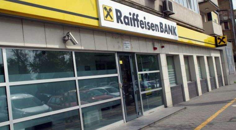 Raiffeisen Bank