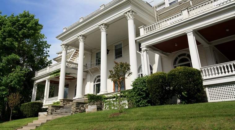 6. Universitatea Cornell