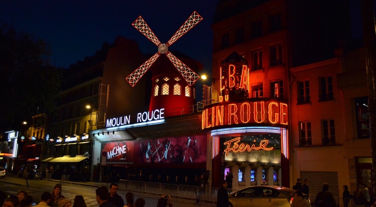 6. Paris