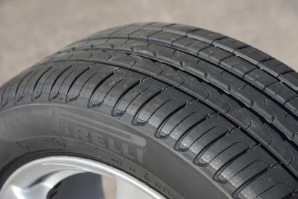 Pirelli Cinturato P7 Blue - locul 8
