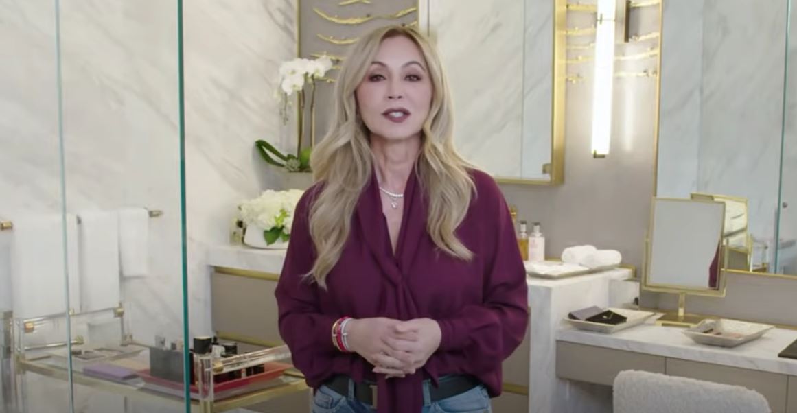 Anastasia Soare