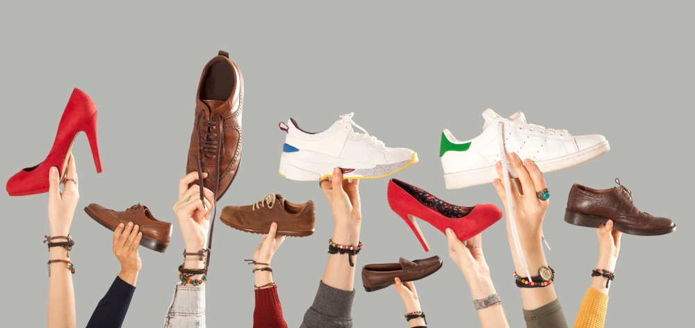 Shoes Festival
