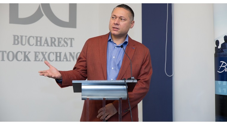 1. Mihai Marcu - presedintele consiliului de administratie al MedLife (1996)