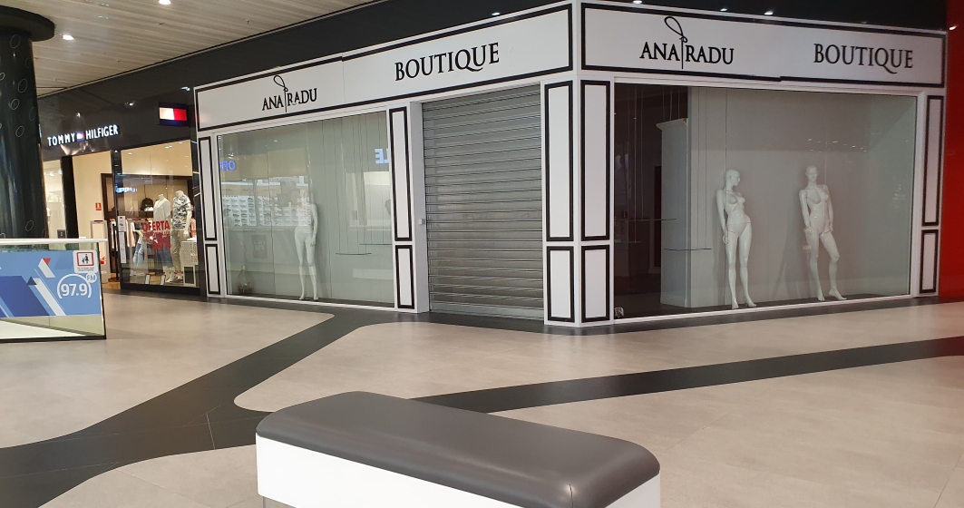 FOTO REPORTAJ: Promenada Mall
